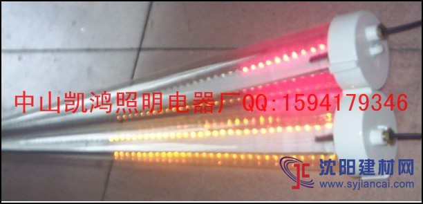 LED12V彩色流星燈，單雙面貼片流星燈