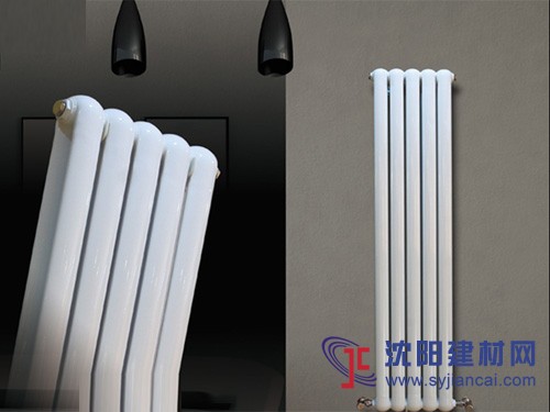 銅鋁散熱器生產廠家