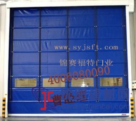 沈陽質量z好的堆積門價格