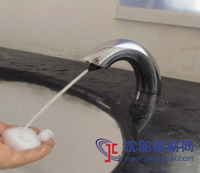【電子感應(yīng)泡沫皂液器】 （可免費(fèi)設(shè)計(jì)）