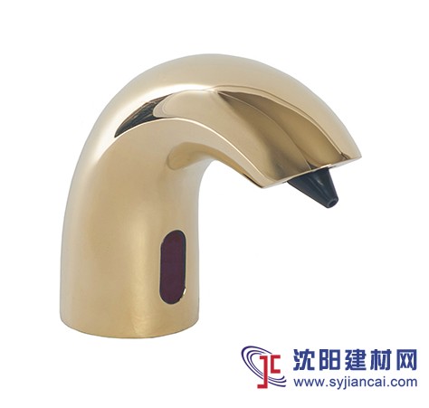 萬(wàn)家潤(rùn)全自動(dòng)感應(yīng)皂液器