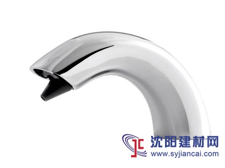 【掛壁式電子感應(yīng)皂液器】