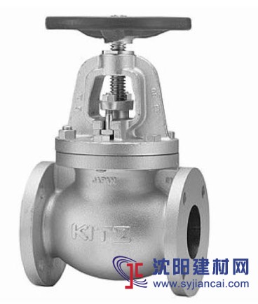 KITZ北澤(開滋)閥門截止閥日本進口閥門