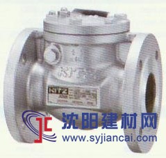 KITZ北澤(開滋)閥門止回閥日本進口閥門