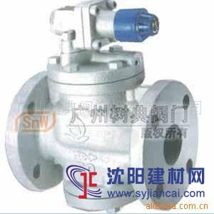 VENN閥天閥門RP-6蒸汽減壓閥