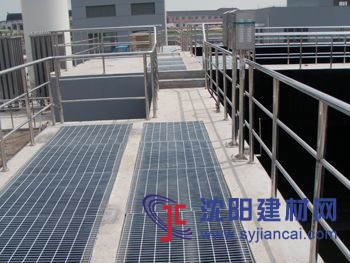 鋼格板平臺 鋼格板吊頂廠家直銷質優價廉