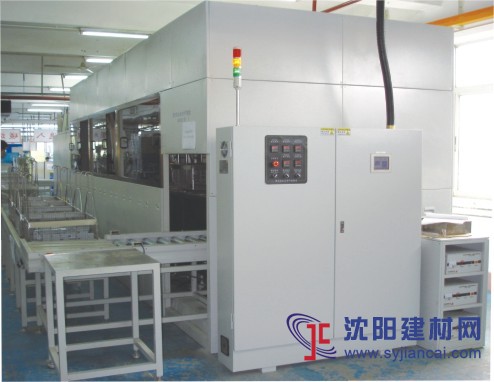 環(huán)保碳?xì)湔婵涨逑锤稍餀C