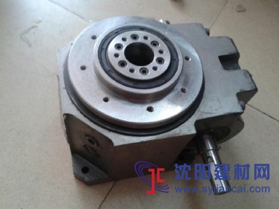 現貨供應臺灣潭子分割器80DT系列分割器