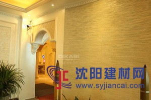 沈陽康平縣藝術涂料招商加盟