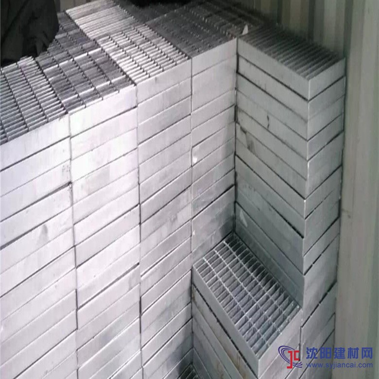 鋼格板報價熱鍍鋅鋼格板直銷廠家