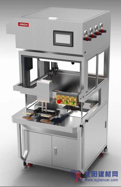 JD-J8-A玩具噴油/玩具自動(dòng)噴油機(jī)