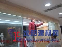 上海松江區哪有感應門維修？