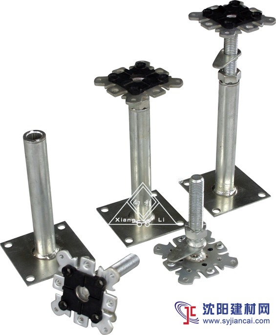 全鋁防靜電通風活動地板