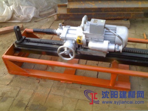 水鉆頂管機廠家/水鉆頂管機生產廠家