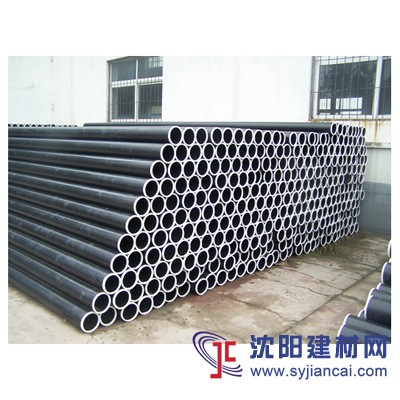 鋼骨架塑料復合管