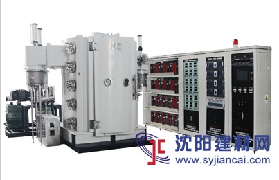 廠家直銷真空鍍膜機 真空鍍膜設備供應商浙江馳誠