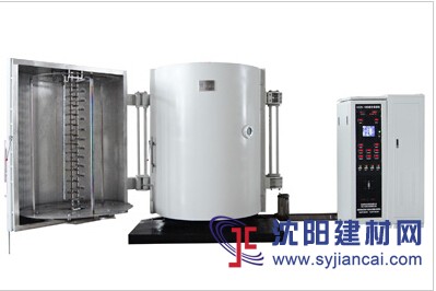 真空鍍膜機廠家龍灣馳誠專業供應優質真空鍍膜機直銷批