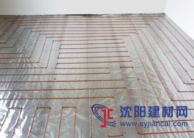 【沈陽】電地暖，碳纖維地暖，墻暖畫，帝隆廠家直銷