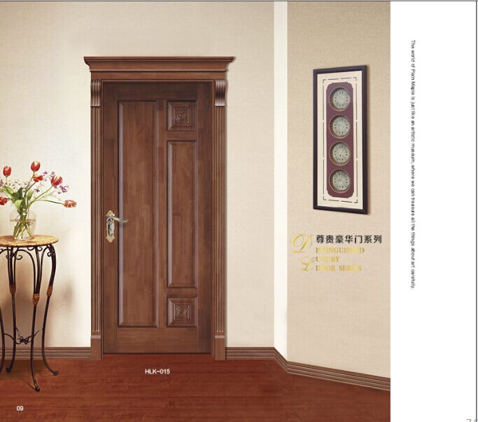 江山好來客木門誠招代理加盟！！實(shí)木門，別墅門，復(fù)合