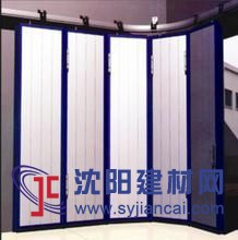 工業(yè)側(cè)移門(mén)