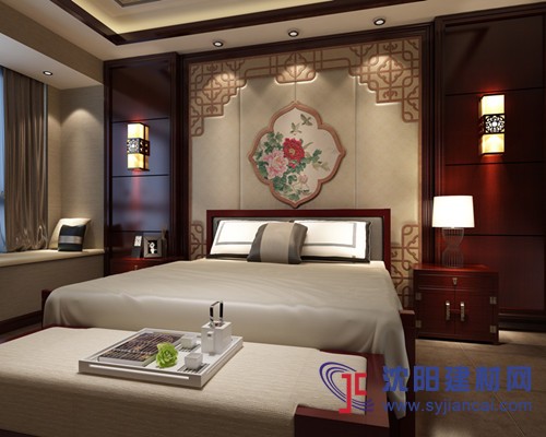 皮雕軟包藝術背景 中式經(jīng)典 FC002馨寧