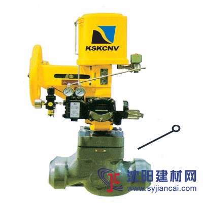 微小流量調節閥KSKTAPERFLO