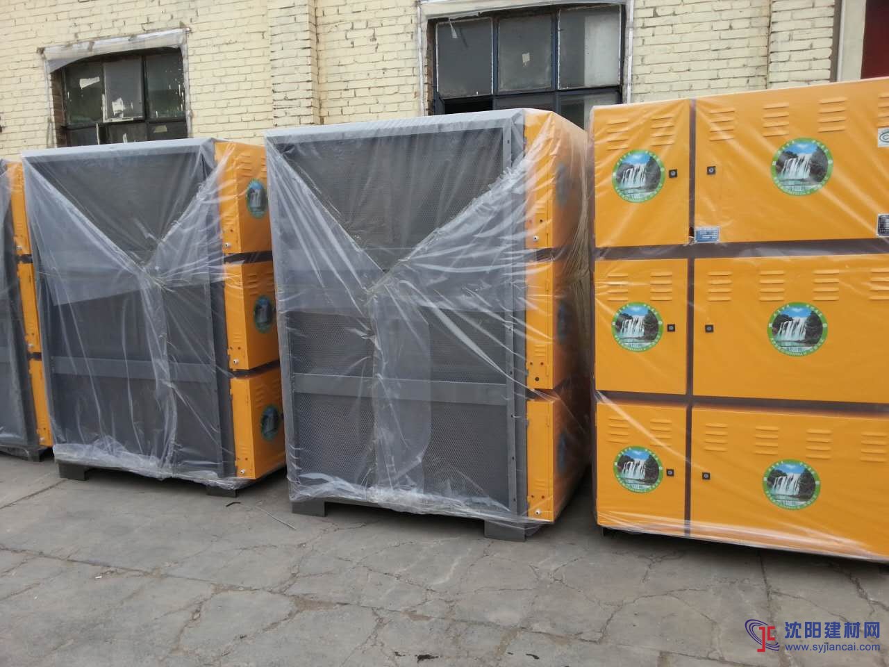 石家莊酒店油煙處理器內蒙環保裝置油煙凈化器