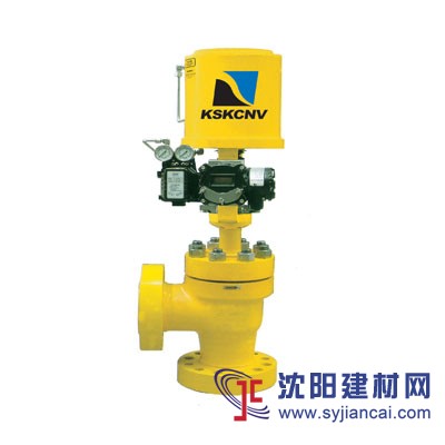 角型調節(jié)閥KSKGFLO