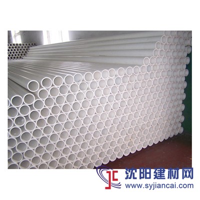 甘肅鋼骨架塑料復合管