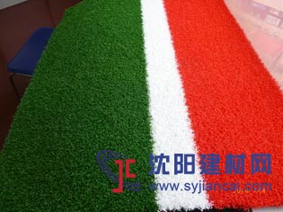 門球場工程 門球場設計 門球場制作｜門球場人造草坪