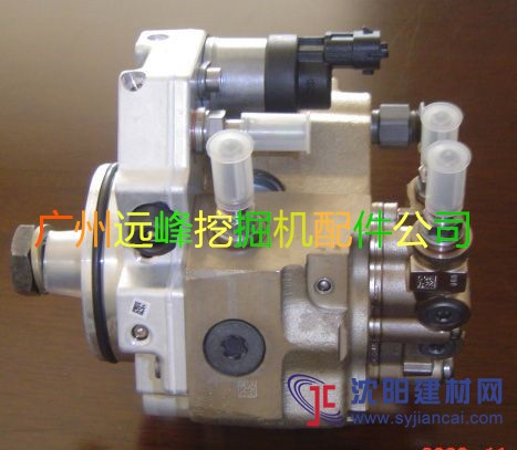 供應(yīng)日立200-3挖掘機柴油泵