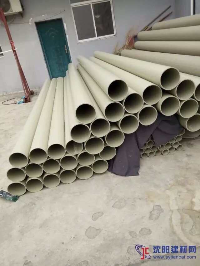 PPH管，PPH管件生產