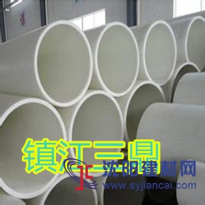 綠色環保FRPP管材