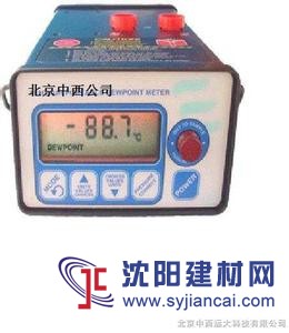 河南、河北干燥氣微水儀