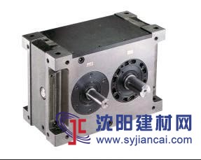 供應PU-80DS凸輪分割器