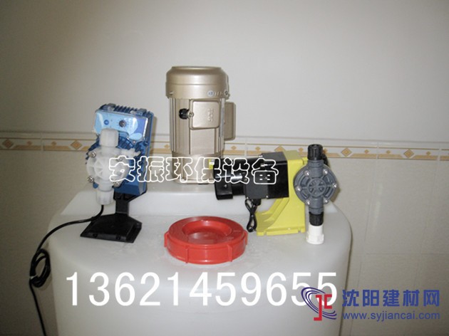 鹽酸計量泵/鹽酸加藥泵/自動加藥泵/自動添加泵價格