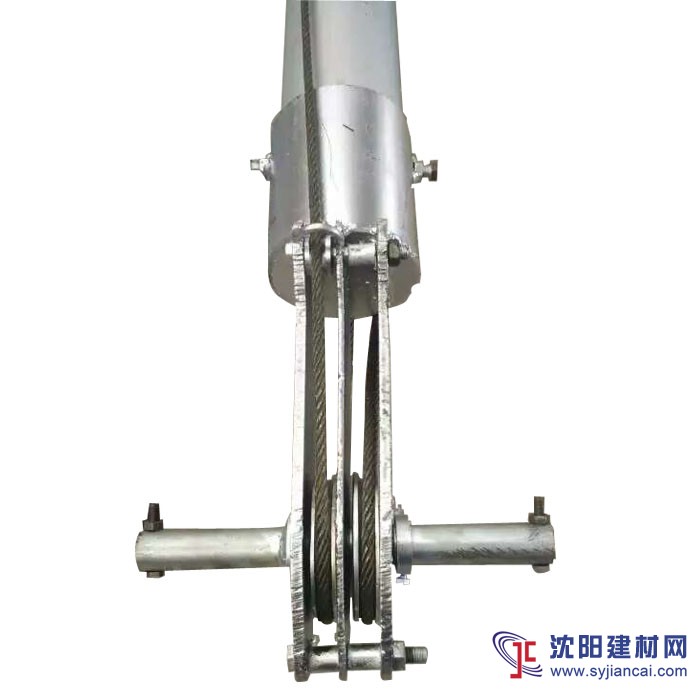 人字抱桿廠家低價批發