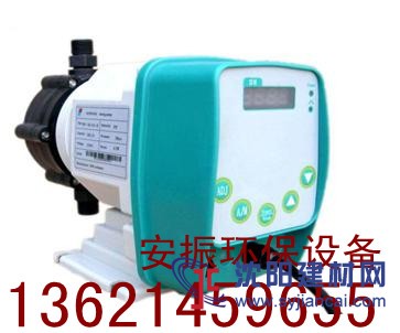 新道茨計量泵酸堿計量泵新道茨投藥計量泵