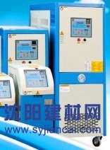 利德盛模溫機,LWM水溫機,LOS油溫機