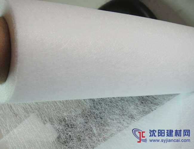 熱熔膠膜 環保復合網膜