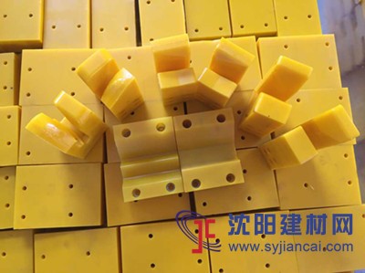 煙臺正源聚氨酯專業生產定位塊限位塊