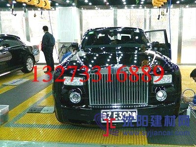 洗車店下水網格板，洗車場網格蓋板，洗車店排水篦子