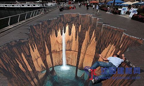 畫欣3D立體畫、手繪墻畫、油畫