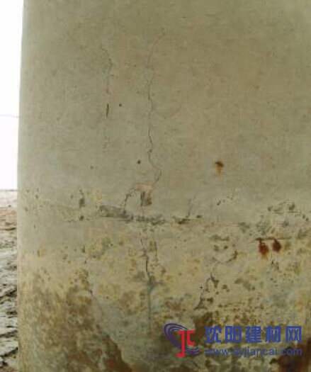 聚合物環氧砂漿專用修復混凝土破損