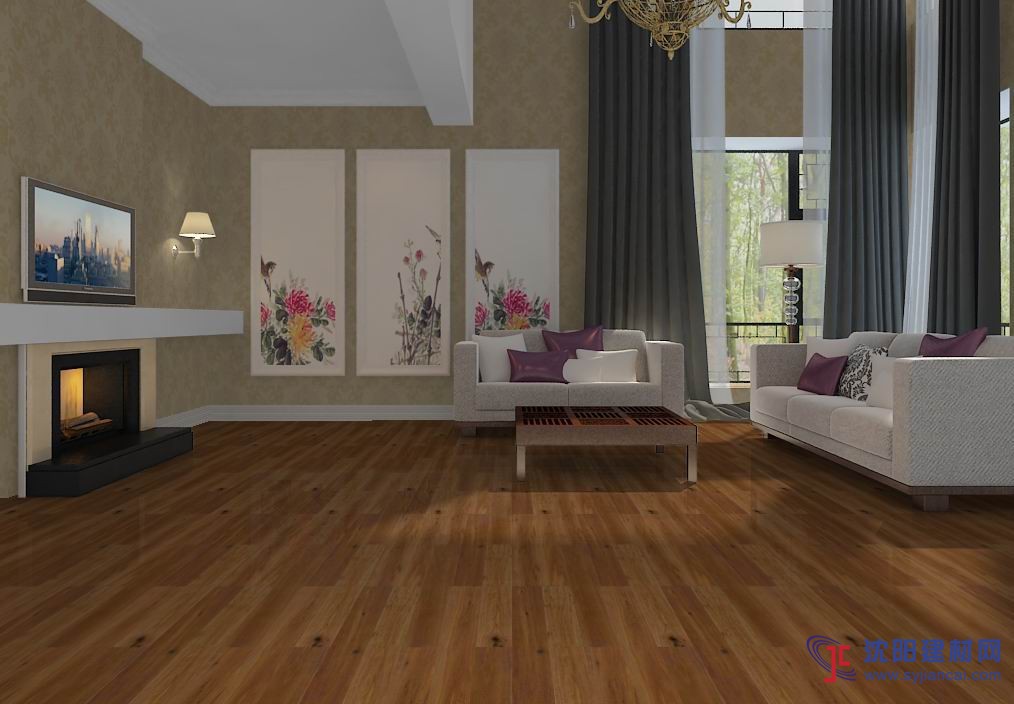 如何經營好一家壁紙店