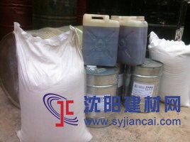 河北地區呋喃膠泥防腐|呋喃膠泥防腐專業廠家