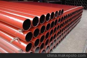 安慶生產球墨鑄鐵管質量保證