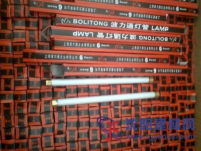 長度190mm直徑12mm鍋爐雙色水位計燈管批發