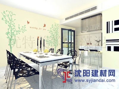 提供沈陽市沈北新區蒲河硅藻泥施工服務