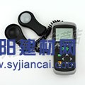 CEM華盛昌+DT-1309數(shù)字光度計(jì)照度計(jì)